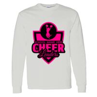 Heavy Cotton™ Long Sleeve T-Shirt Thumbnail