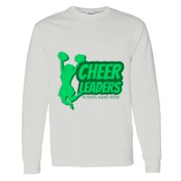 Heavy Cotton™ Long Sleeve T-Shirt Thumbnail