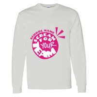 Heavy Cotton™ Long Sleeve T-Shirt Thumbnail