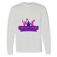 Heavy Cotton™ Long Sleeve T-Shirt Thumbnail