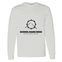 Heavy Cotton™ Long Sleeve T-Shirt Thumbnail