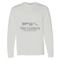 Heavy Cotton™ Long Sleeve T-Shirt Thumbnail