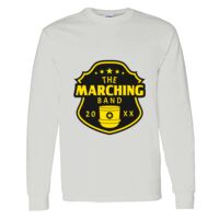 Heavy Cotton™ Long Sleeve T-Shirt Thumbnail