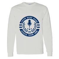 Heavy Cotton™ Long Sleeve T-Shirt Thumbnail