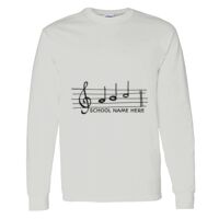 Heavy Cotton™ Long Sleeve T-Shirt Thumbnail