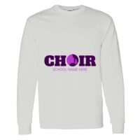Heavy Cotton™ Long Sleeve T-Shirt Thumbnail
