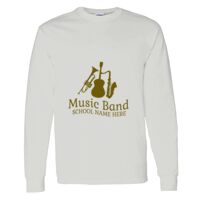 Heavy Cotton™ Long Sleeve T-Shirt Thumbnail