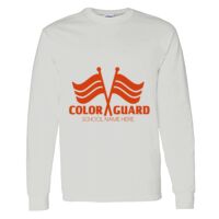 Heavy Cotton™ Long Sleeve T-Shirt Thumbnail
