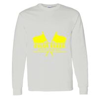 Heavy Cotton™ Long Sleeve T-Shirt Thumbnail