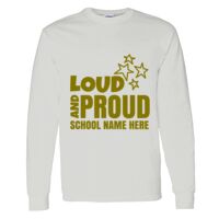 Heavy Cotton™ Long Sleeve T-Shirt Thumbnail
