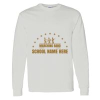 Heavy Cotton™ Long Sleeve T-Shirt Thumbnail