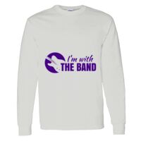 Heavy Cotton™ Long Sleeve T-Shirt Thumbnail