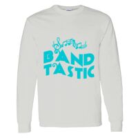 Heavy Cotton™ Long Sleeve T-Shirt Thumbnail