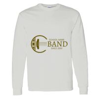 Heavy Cotton™ Long Sleeve T-Shirt Thumbnail
