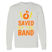Heavy Cotton™ Long Sleeve T-Shirt Thumbnail