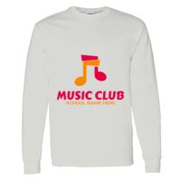 Heavy Cotton™ Long Sleeve T-Shirt Thumbnail