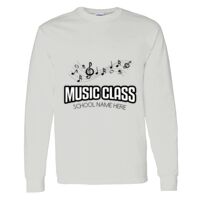 Heavy Cotton™ Long Sleeve T-Shirt Thumbnail