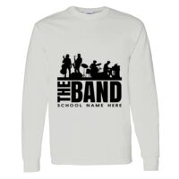 Heavy Cotton™ Long Sleeve T-Shirt Thumbnail