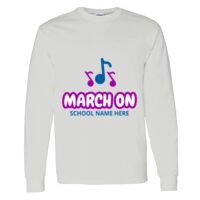 Heavy Cotton™ Long Sleeve T-Shirt Thumbnail