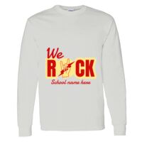 Heavy Cotton™ Long Sleeve T-Shirt Thumbnail