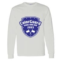 Heavy Cotton™ Long Sleeve T-Shirt Thumbnail