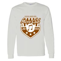 Heavy Cotton™ Long Sleeve T-Shirt Thumbnail
