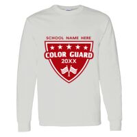 Heavy Cotton™ Long Sleeve T-Shirt Thumbnail
