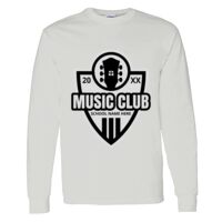 Heavy Cotton™ Long Sleeve T-Shirt Thumbnail