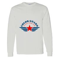 Heavy Cotton™ Long Sleeve T-Shirt Thumbnail