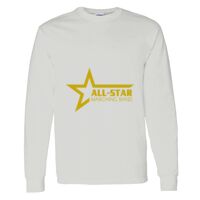 Heavy Cotton™ Long Sleeve T-Shirt Thumbnail