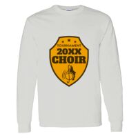 Heavy Cotton™ Long Sleeve T-Shirt Thumbnail