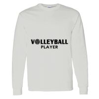 Heavy Cotton™ Long Sleeve T-Shirt Thumbnail