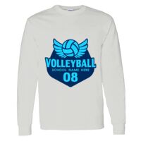Heavy Cotton™ Long Sleeve T-Shirt Thumbnail