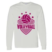 Heavy Cotton™ Long Sleeve T-Shirt Thumbnail
