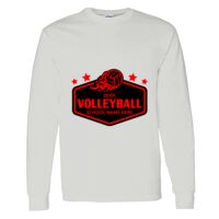Heavy Cotton™ Long Sleeve T-Shirt Thumbnail