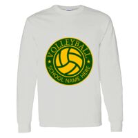 Heavy Cotton™ Long Sleeve T-Shirt Thumbnail