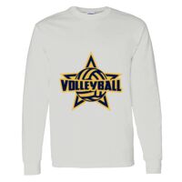 Heavy Cotton™ Long Sleeve T-Shirt Thumbnail