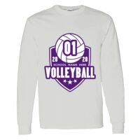 Heavy Cotton™ Long Sleeve T-Shirt Thumbnail