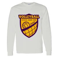 Heavy Cotton™ Long Sleeve T-Shirt Thumbnail