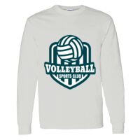 Heavy Cotton™ Long Sleeve T-Shirt Thumbnail