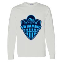 Heavy Cotton™ Long Sleeve T-Shirt Thumbnail