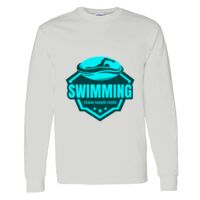 Heavy Cotton™ Long Sleeve T-Shirt Thumbnail