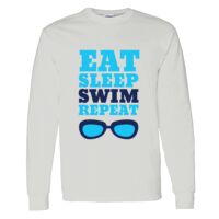 Heavy Cotton™ Long Sleeve T-Shirt Thumbnail