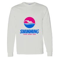 Heavy Cotton™ Long Sleeve T-Shirt Thumbnail