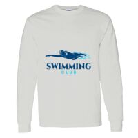 Heavy Cotton™ Long Sleeve T-Shirt Thumbnail