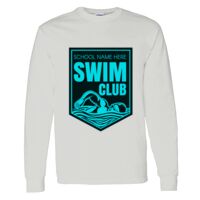 Heavy Cotton™ Long Sleeve T-Shirt Thumbnail