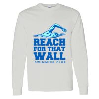 Heavy Cotton™ Long Sleeve T-Shirt Thumbnail