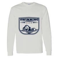 Heavy Cotton™ Long Sleeve T-Shirt Thumbnail