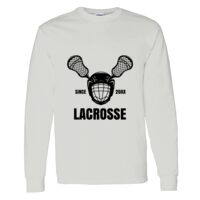 Heavy Cotton™ Long Sleeve T-Shirt Thumbnail