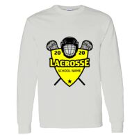 Heavy Cotton™ Long Sleeve T-Shirt Thumbnail